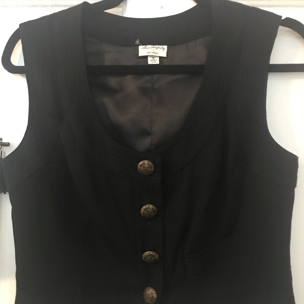 Vest